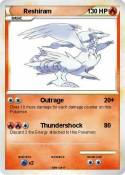 Reshiram