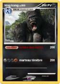 king kong