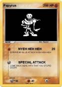 Papyrus