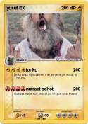 yusuf EX