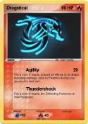 Dragstical