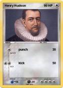 Henry Hudson