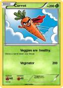 Carrot