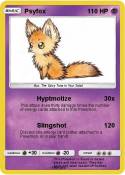 Psyfox