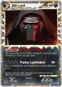 Sith Lord