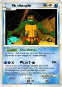 Michelangelo