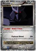 Shredder