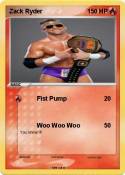 Zack Ryder
