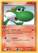 Yoshi