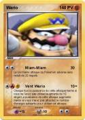 Wario