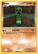 Creeper