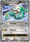 Rayquaza