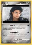 legend