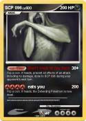 SCP 096