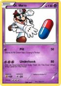 Dr. Mario