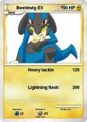 Bwebtwig EX