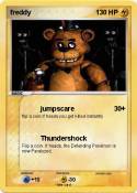 freddy
