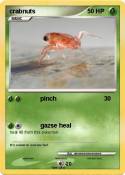 crabnuts