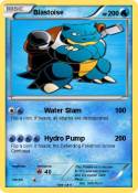 Blastoise