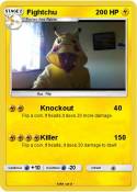 Fightchu