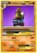 Fortnite doggo