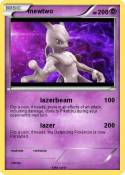 mewtwo