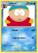 cartman