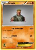 default
