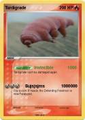 Tardigrade