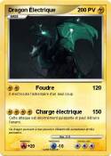 Dragon Électriq