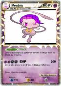 Mewbra