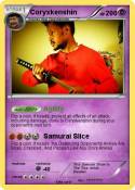 Coryxkenshin