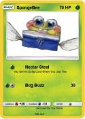SpongeBee
