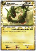 Rayquaza
