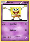 Mew EX