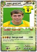 super grant