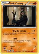 Black Canary