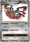 giratina