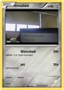 shnudiadi