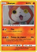 Jibanyan