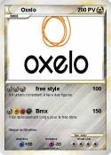 Oxelo