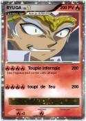 RYUGA