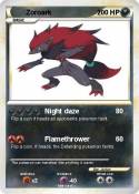 Zoroark