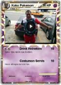 Koko Pokemon