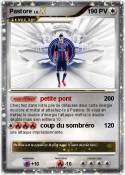 Pastore