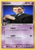 sarcototo
