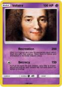 Voltaire