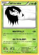 Jeff the killer