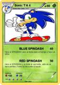 Sonic T H 4