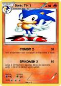 Sonic T H 3